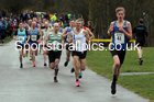 Senior mens NECAA Road Relays Champs., Hetton Lyons Oark, Hetton-le-Hole. Photo: David T. Hewitson/Sports for All Pics